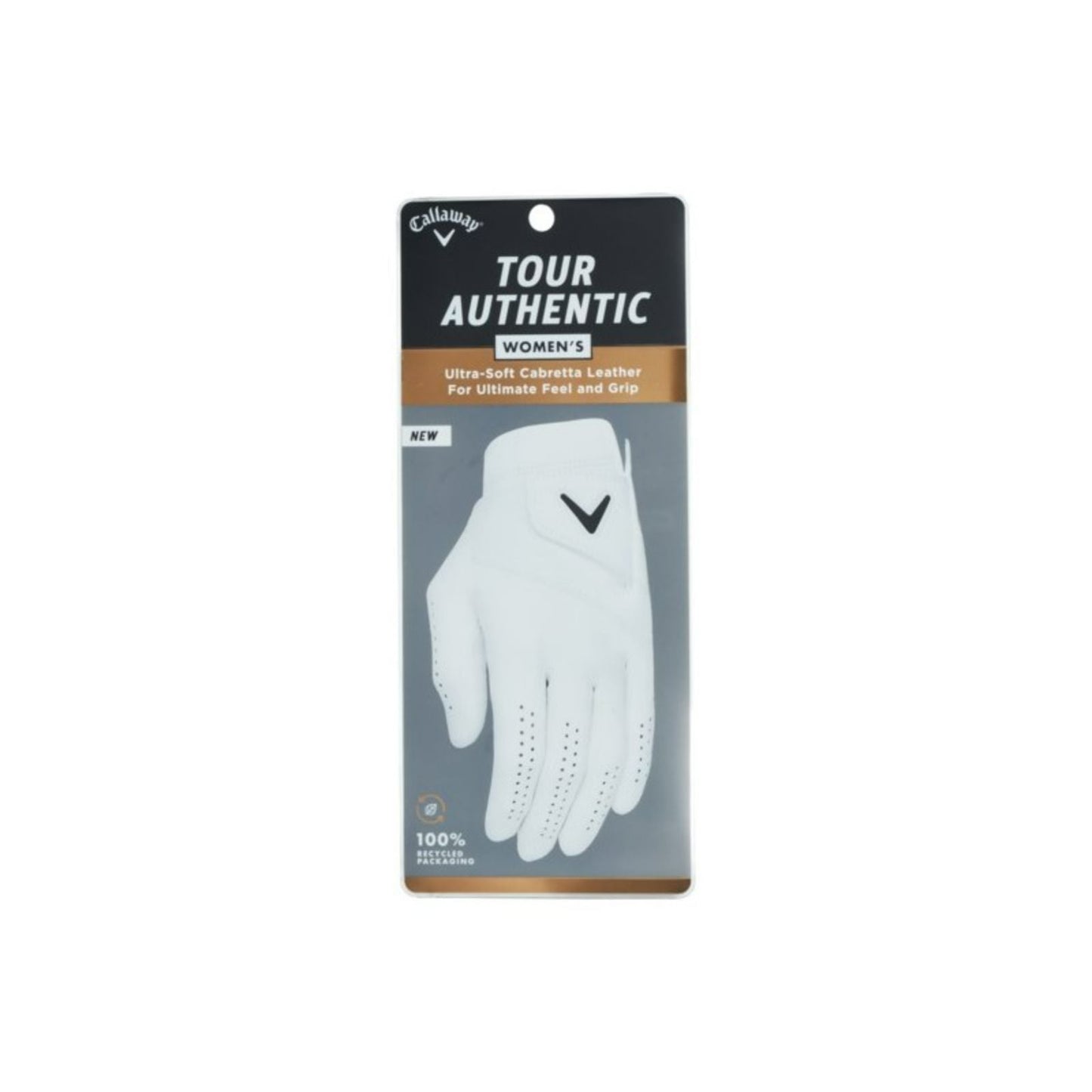 Callaway Tour Authentic Womens Golf Glove