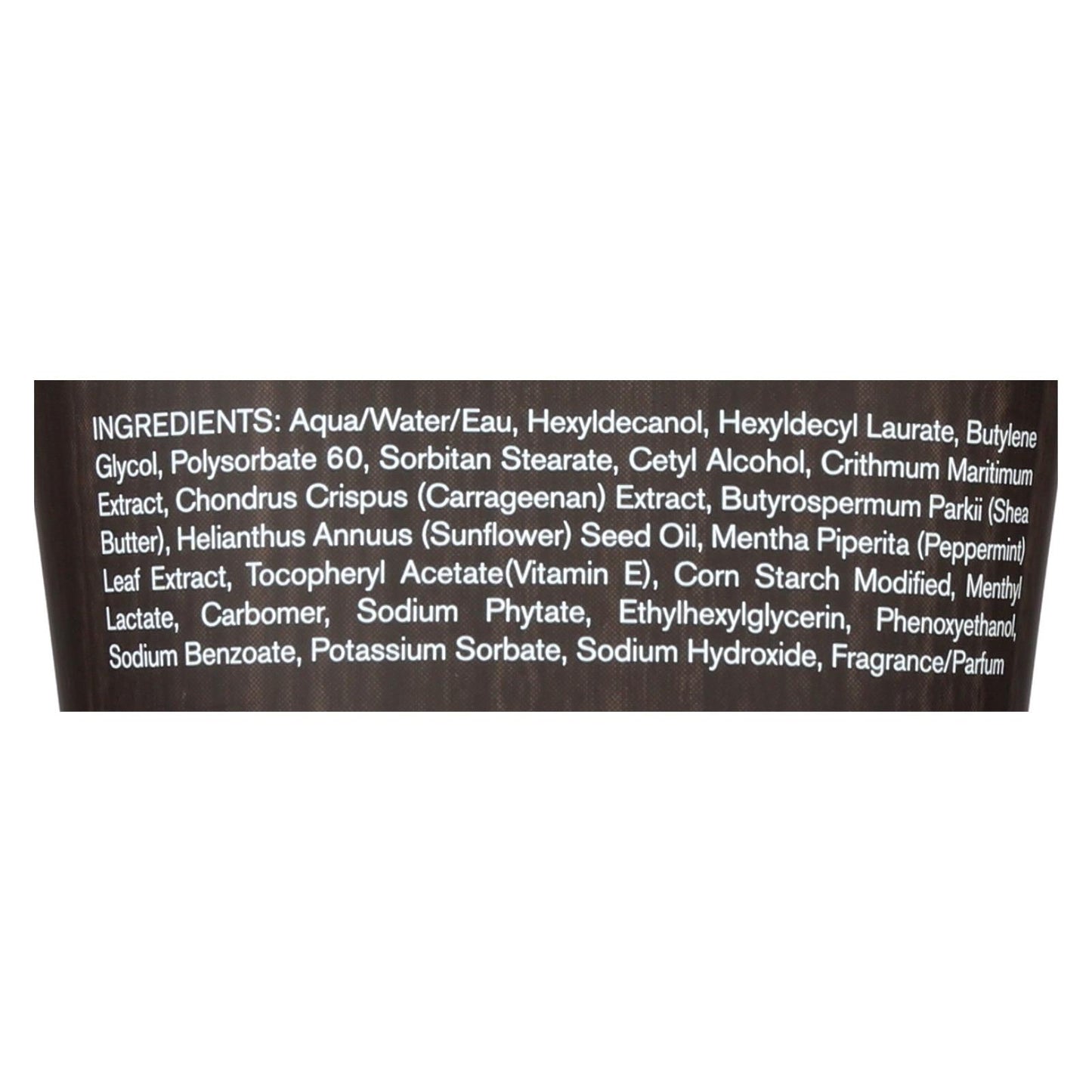 Every Man Jack Face Lotion - 1 Each - 4.2 Fz